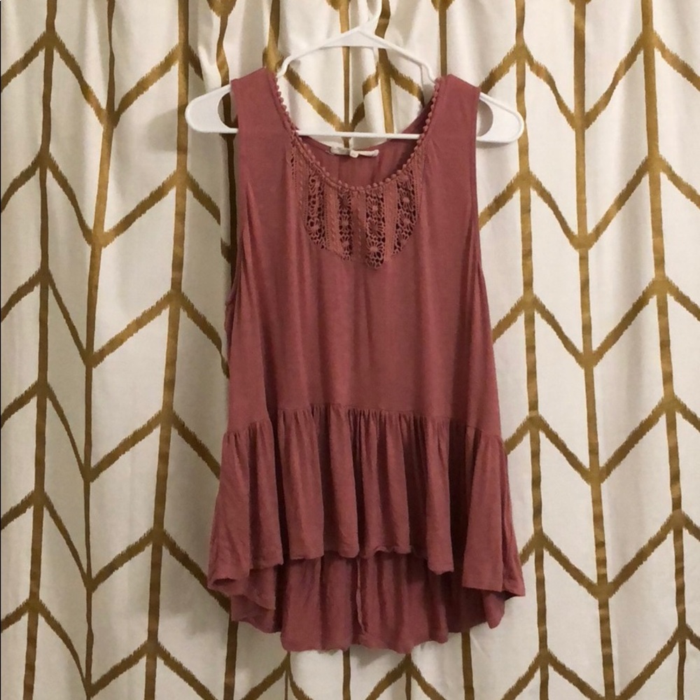 Altar’d State Top